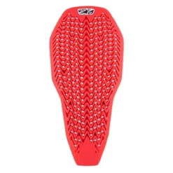 Protezione Schiena Alpinestars Nucleon Plasma Fb Livello 2 Red Black