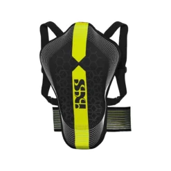 Protezione Schiena Ixs Rs-10 Nero Verde