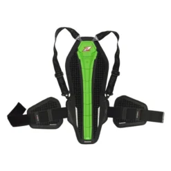 Protezione Schiena Zandona Hybrid Back Pro Rs X8 178-187cm Verde