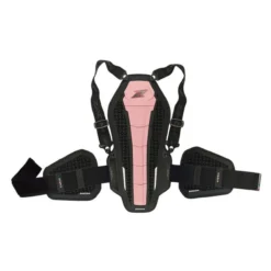 Protezione Schiena Zandona Hybrid Back Pro Rs X6 158-167cm Rosa
