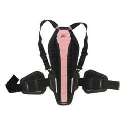 Protezione Schiena Zandona Hybrid Back Pro Rs X7 168-177cm Rosa