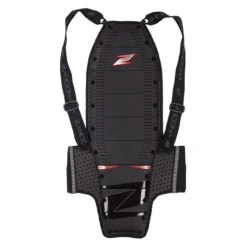 Protezione Schiena Zandona Spine Evc X9 Nero