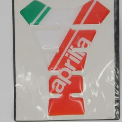Protezione Serbatoio Aprilia Tricolor