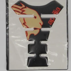 Protezione Serbatoio Aprilia Nero