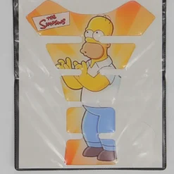 Protezione Serbatoio Homer