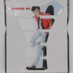 Protezione Serbatoio Lupin Iii