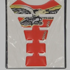 Protezione Serbatoio Moto Guzzi Rosso