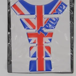 Protezione Serbatoio Triumph England