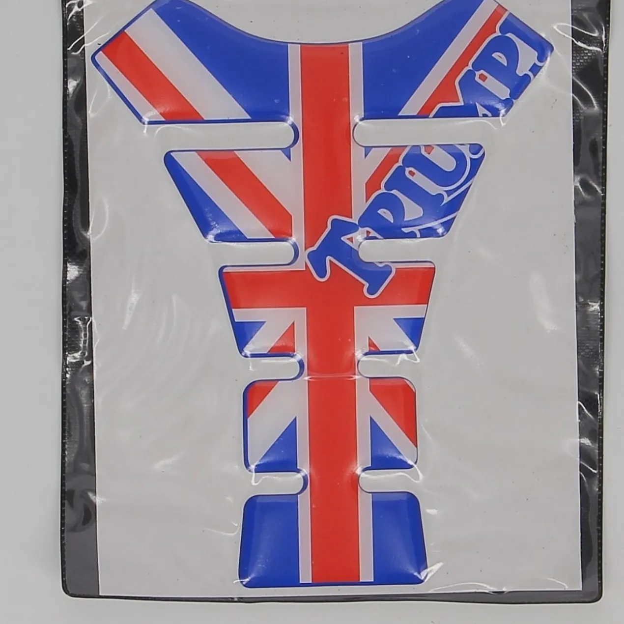 Protezione Serbatoio Triumph England