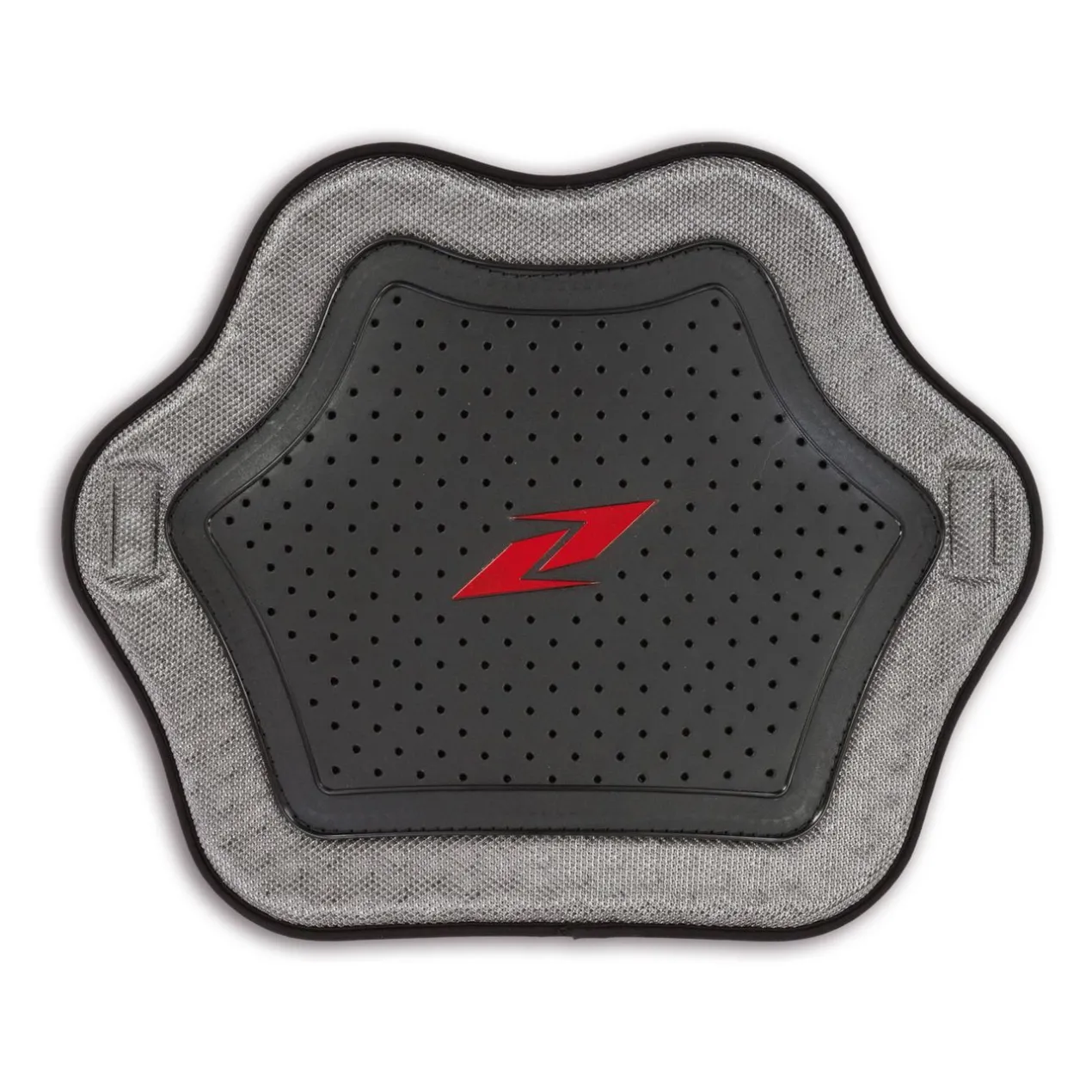 Protezione Sterno Zandona Breastbone Guard Nero