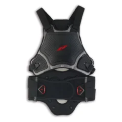 Protezione Torace Zandona Shark Armour Gt X6 Nero