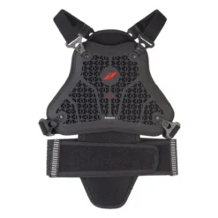 Protezione Zandona Netcube Armour Kid X8 Nero