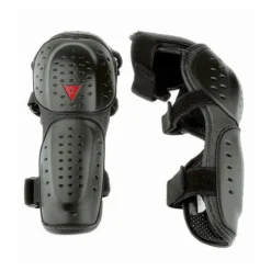 Protezioni Gomito Dainese Elbow V E1 Black