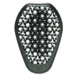 Protezioni Per Fianchi Dainese Pro-shape Hips 2.0 Black