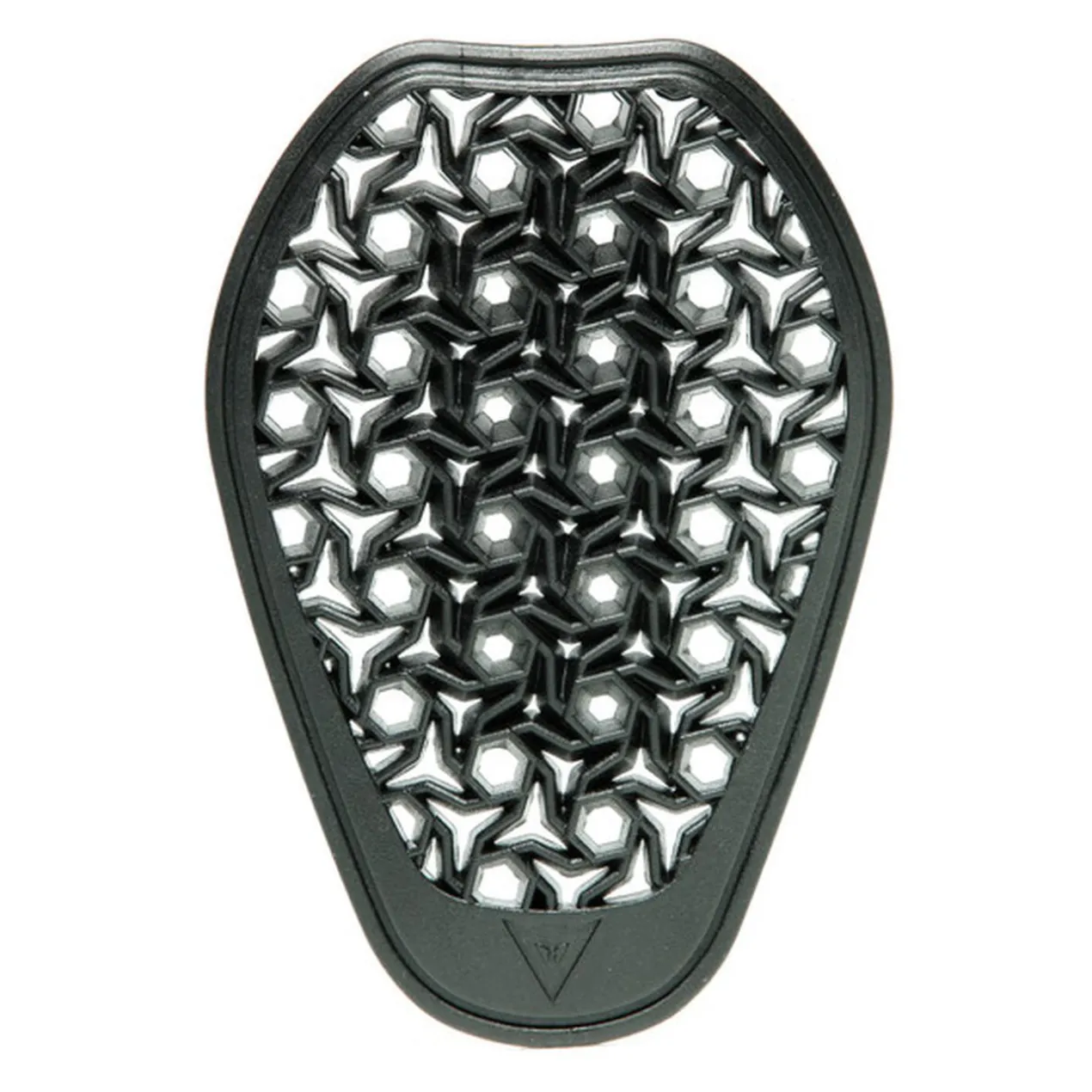 Protezioni Per Fianchi Dainese Pro-shape Hips 2.0 Black