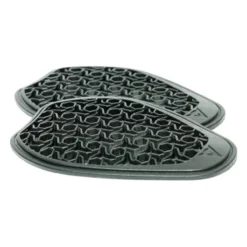 Protezioni Per Fianchi Dainese Pro-shape Hips 2.0 Black