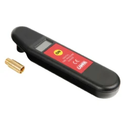 Provapressione Digitale Pneumatici Lampa 74011