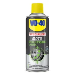 Pulitore Catena Wd-40 (400ml)