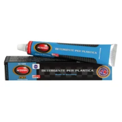 Pulitore Lampa Per Superfici In Plastica Tubo 75ml