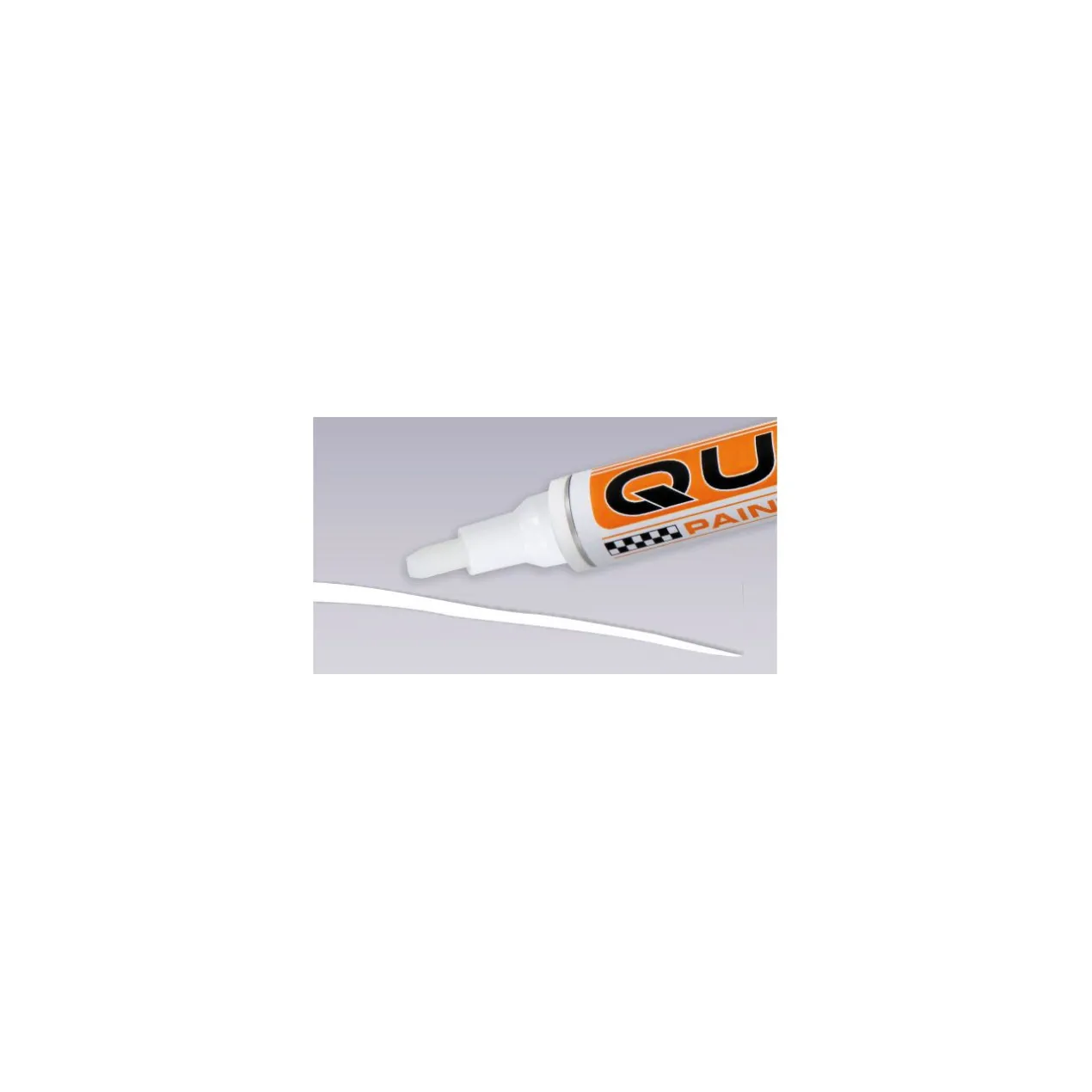 Quixx Matita Ripara Graffi Per Parti Verniciate Lampa 38175