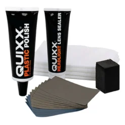 Quixx Rinnova Fari Lampa 38176