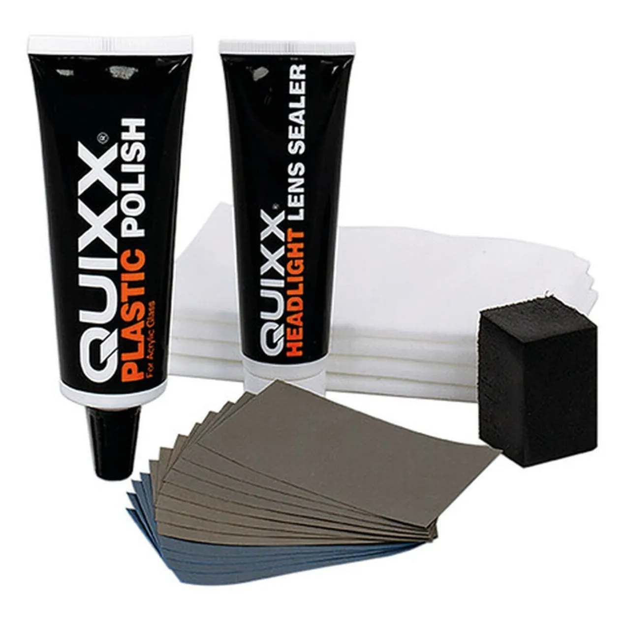 Quixx Rinnova Fari Lampa 38176