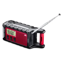 Radio d’emergenza Bluetooth Midland Er 300 Pro