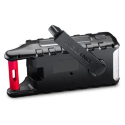 Radio d’emergenza Bluetooth Midland Er 300 Pro