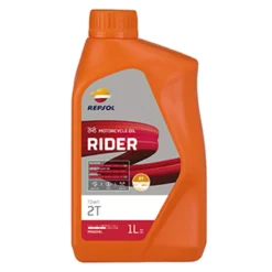 Repsol Rider town 2t Conf. 1l