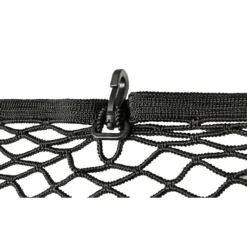 Rete Elastica 42x42 Cm Nera Ns-11 Lampa 90498