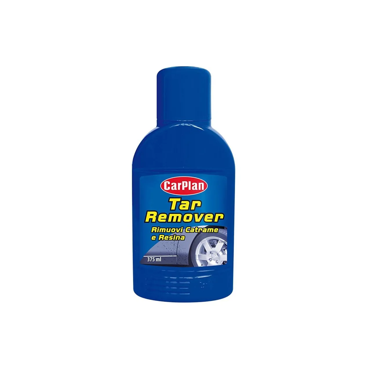Rimuovi Catrame E Resina Lampa Lta375 375ml