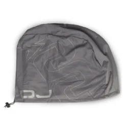 Sacca Portacasco Oj Lost Grigio