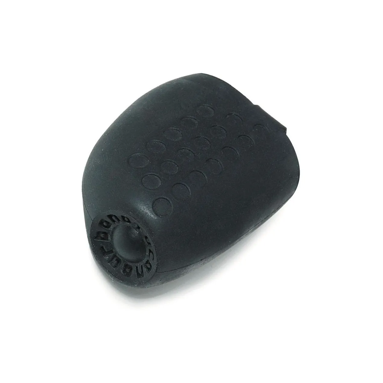 Salvascarpa Tucano Urbano New Foot-on Nero