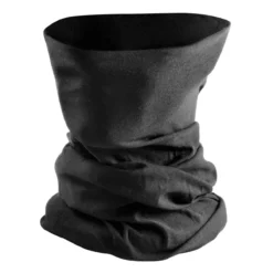 Scaldacollo Nero Versione Light Lampa 91422