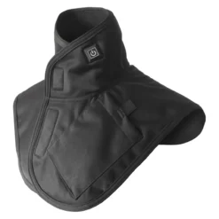 Scaldacollo Riscaldato Tucano Urbano Neckwarm Nero