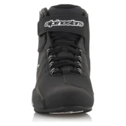Scarpa Donna Tecnica Alpinestars Stella Sektor Wp Black Silver