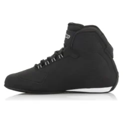 Scarpa Donna Tecnica Alpinestars Stella Sektor Wp Black Silver