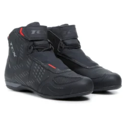 Scarpa Impermeabile Tcx R04d Wp Black