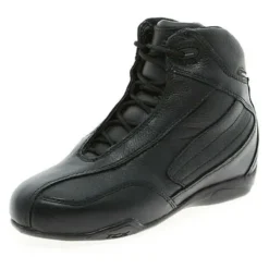 Scarpa Pelle Tcx X-ville Waterproof Nero