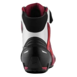 Scarpa Tecnica Alpinestars Faster-4 Black White Red