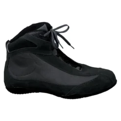 Scarpa Tecnica Impermeabile Ixs Florida Nero