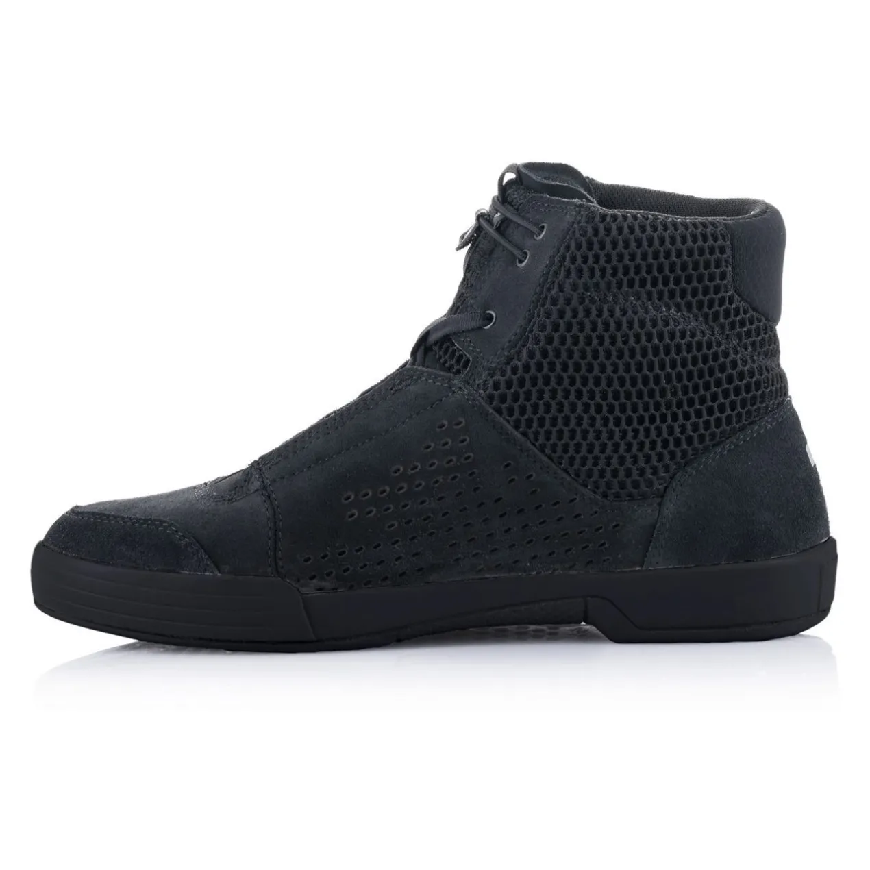 Scarpe Alpinestars Chrome Air Black Black