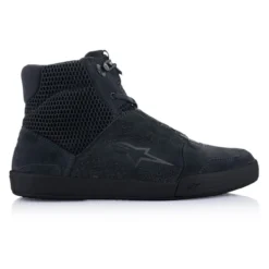 Scarpe Alpinestars Chrome Air Black Black