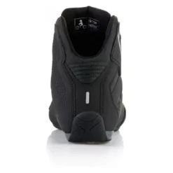 Scarpe Alpinestars Sektor Waterproof Shoe Black