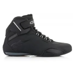 Scarpe Alpinestars Sektor Waterproof Shoe Black
