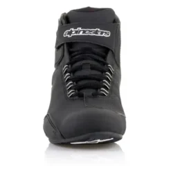 Scarpe Alpinestars Sektor Waterproof Shoe Black