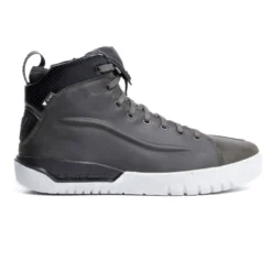 Scarpe Dainese Metractive D-wp Impermeabili Smoke-green/white