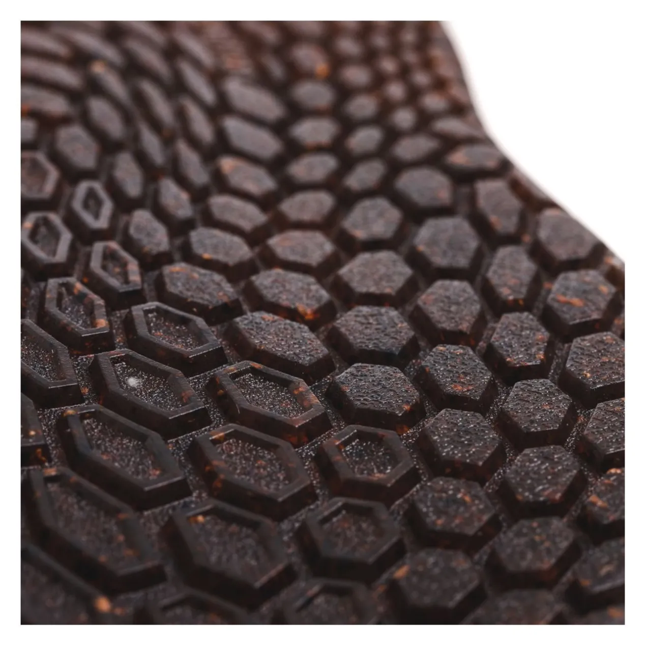 Scarpe Dainese Metractive D-wp Impermeabili Brown/natural-rubber