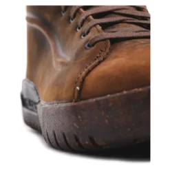 Scarpe Dainese Metractive D-wp Impermeabili Brown/natural-rubber