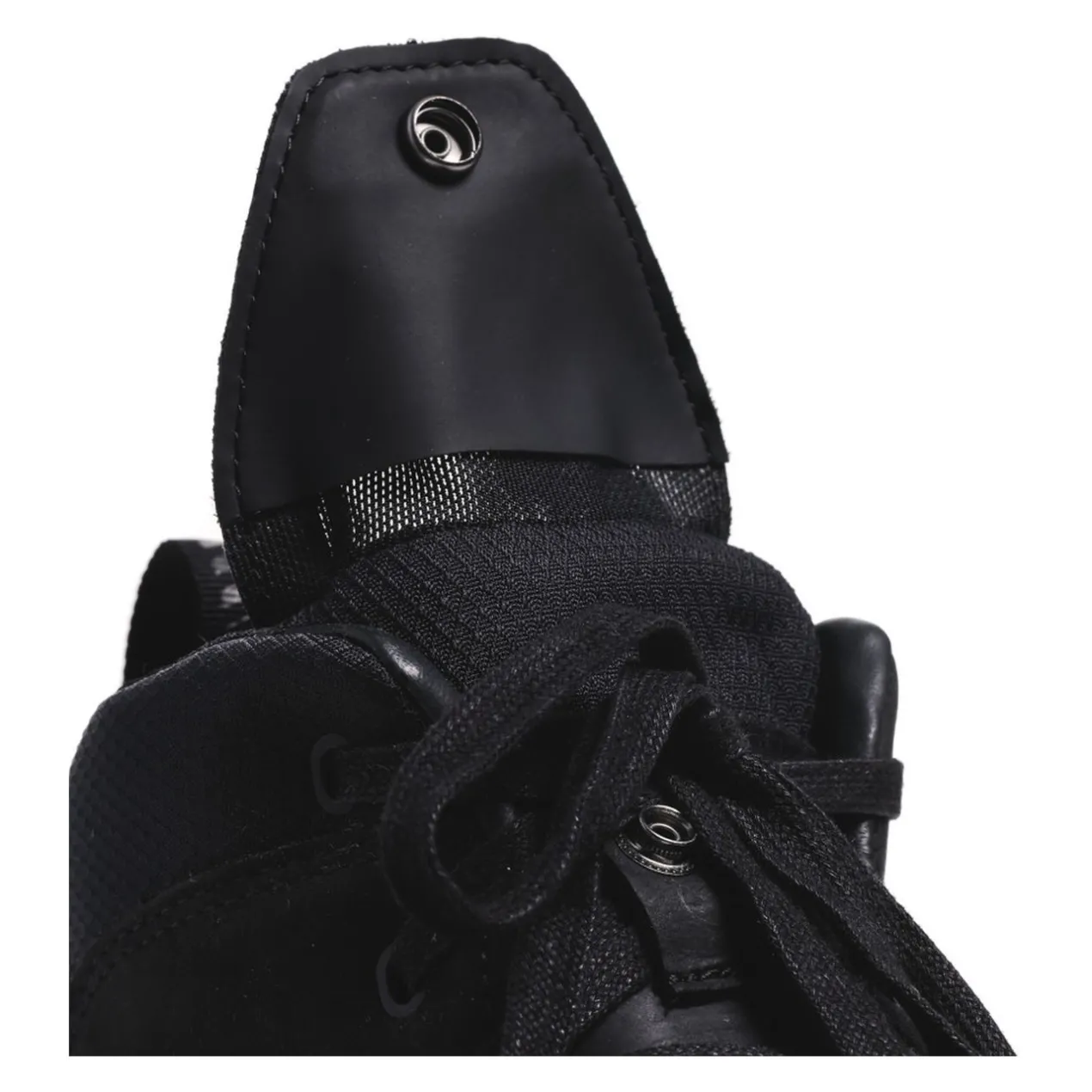 Scarpe Dainese Metractive D-wp Impermeabili Black/white